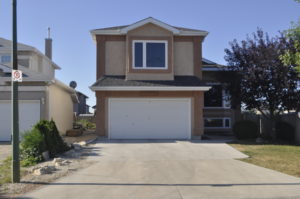 Stucco Winnipeg